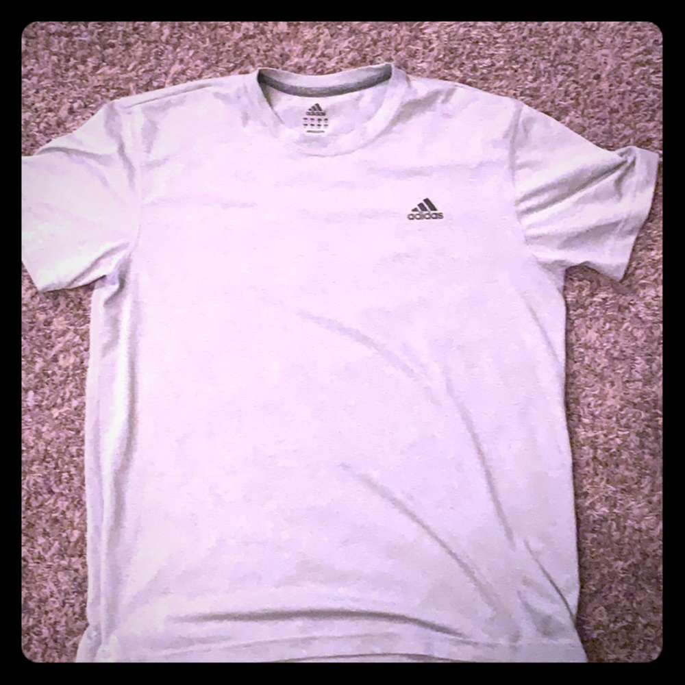 Adidas T-shirt